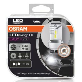 Bombilla para Automóvil Osram LEDriving HL Easy H4 16 W 12 V Precio: 131.95000027. SKU: B1EKDJGNXG