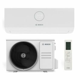 Aire Acondicionado BOSCH CLIMATE 3000I R32 2150 fg/h Split Blanco A+ A++ A+++ A+++/A++