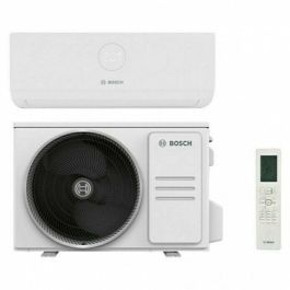 Aire Acondicionado BOSCH CLIMATE 3000I R32 3276 fg/h Split Blanco A+ A++ A+++ A++/A+++ Precio: 691.79000033. SKU: B1B5CSTWAF