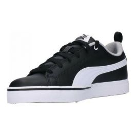 Zapatillas Deportivas Infantiles Puma Point Vulc Jr