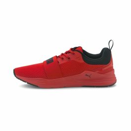 Zapatillas de Running para Adultos Puma Wired Rojo Precio: 50.94999998. SKU: S6465159