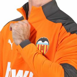 Camisa de Manga Larga Hombre Entrenamiento Puma Valencia CF 2020/21