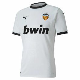 Camiseta de Fútbol de Manga Corta Hombre Puma Valencia CF 1 Precio: 56.95000036. SKU: S6483956