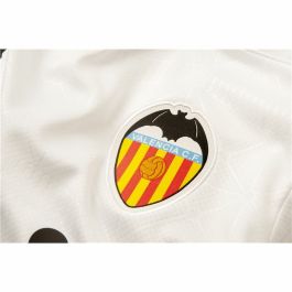 Camiseta de Fútbol de Manga Corta Hombre Puma Valencia CF 1