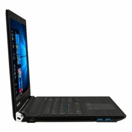 PORTÁTIL TOSHIBA TECRA A50-EC-11R - W10 PRO - I5-8250U 1.6GHZ - 8GB - 256GB SSD - 15.6"/39.6CM LED FHD - HDMI - WiFi AC/A/G/N - BT - NEGRO GRAFITO PORTÁTIL TOSHIBA TECRA A50-EC-11R - W10 PRO - I5-8250U 1.6GHZ - 8GB - 256GB SSD - 15.6"/39.6CM LED FHD - HDMI - WiFi AC/A/G/N - BT - NEGRO GRAFITO