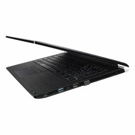 PORTÁTIL TOSHIBA TECRA A50-EC-11R - W10 PRO - I5-8250U 1.6GHZ - 8GB - 256GB SSD - 15.6"/39.6CM LED FHD - HDMI - WiFi AC/A/G/N - BT - NEGRO GRAFITO PORTÁTIL TOSHIBA TECRA A50-EC-11R - W10 PRO - I5-8250U 1.6GHZ - 8GB - 256GB SSD - 15.6"/39.6CM LED FHD - HDMI - WiFi AC/A/G/N - BT - NEGRO GRAFITO