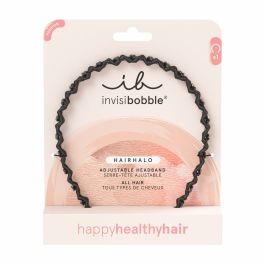 Gomas de Pelo Invisibobble Negro