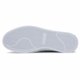 Zapatillas Deportivas Hombre Puma Shuffle Blanco