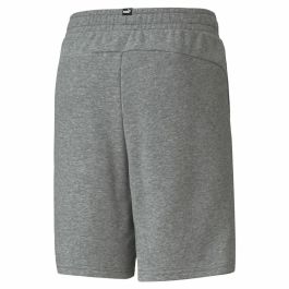 Pantalón Corto Deportivo Puma Essentials Sweat