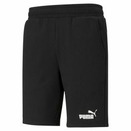 Pantalón para Adultos Puma Essentials Slim M Negro Hombre Precio: 27.98999951. SKU: S6436942