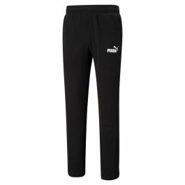 Pantalón Largo Deportivo Puma Essentials Logo Hombre Precio: 57.4749994918. SKU: S64141951