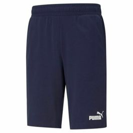 Pantalones Cortos Deportivos para Hombre Puma Essentials L