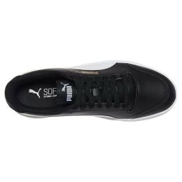 Zapatillas Deportivas Infantiles Puma 375688 Negro