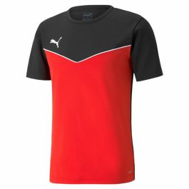 Camiseta Deportiva de Manga Corta Puma Men's Jersey Precio: 14.95000012. SKU: S6493383