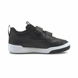 Zapatillas Casual Niño Puma Multiflex Sl V