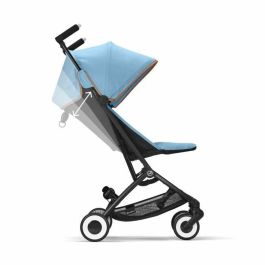 Carro de Paseo para Bebé Cybex Libelle Azul