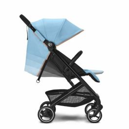 Carro de Paseo para Bebé Cybex Buggy Beezy Azul