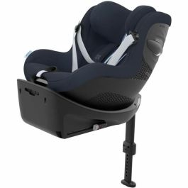 CYBEX - Silla de Coche Gr 0+/1 - Sirona G i-Size - Tela Plus - Gris Lava