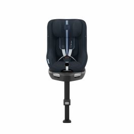 CYBEX - Silla de coche Gr 0+/1 - Sirona G i-Size - Tela Plus - Azul océano