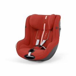 Silla de coche Sirona G i-Size - CYBEX - Fabric Plus - Rojo Hibisco Precio: 334.88999995. SKU: B1F2LS2CAB