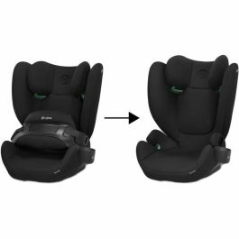 Silla para el Coche Cybex i-Size