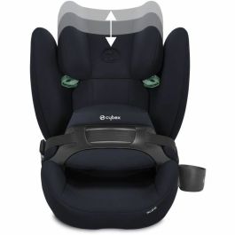 Silla de coche CYBEX PALLAS B2 I-SIZE - De 15 meses a 12 años - Azul Luna y azul marino Precio: 301.50000034. SKU: B1G9CT2THT