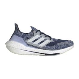 Zapatillas de Running para Adultos Adidas Ultraboost 21 Azul oscuro Precio: 133.94999959. SKU: S6434699