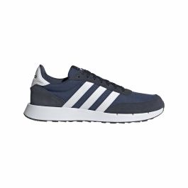 Zapatillas Casual Hombre Adidas Run 60s 2.0 Azul oscuro Precio: 64.95000006. SKU: S6479053