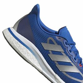 Zapatillas de Running para Adultos Adidas Supernova Azul