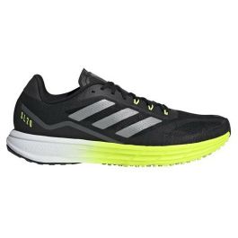 Zapatillas de Running para Adultos Adidas FY0355 Negro Precio: 88.95000037. SKU: S6434693
