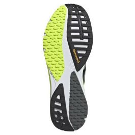 Zapatillas de Running para Adultos Adidas FY0355 Negro