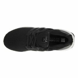 Zapatillas de Running para Adultos Adidas Ultraboost 4.0 DNA Negro Hombre