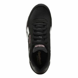 Zapatillas Casual de Mujer Reebok Rewind Run Negro