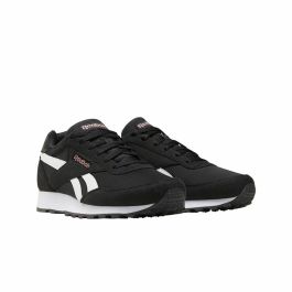 Zapatillas Casual de Mujer Reebok Rewind Run Negro