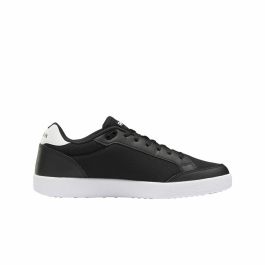 Zapatillas Casual Hombre Reebok Vector Smash Negro