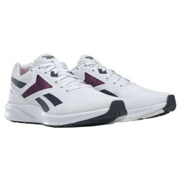 Zapatillas Deportivas Mujer Reebok Runner 4.0 Blanco