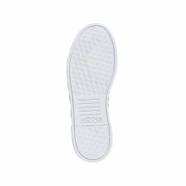 Zapatillas Deportivas Mujer Adidas Court Mujer Blanco