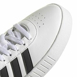 Zapatillas Deportivas Mujer Adidas Court Mujer Blanco