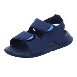 Sandalias Infantiles Adidas Swim C FY6039 Azul