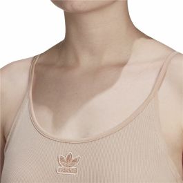 Body Adidas Originals RIbbed Beige 34