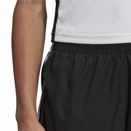 Pantalones Cortos Deportivos para Mujer Adidas Marathon 20 Negro 3"
