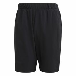Pantalones Cortos Deportivos para Hombre Adidas Club Stretch-Woven Negro Precio: 29.94999986. SKU: S6486659