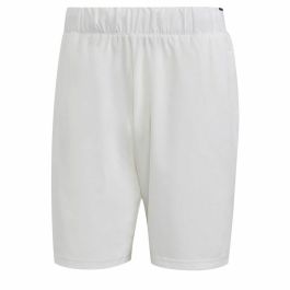 Pantalones Cortos Deportivos para Hombre Adidas Club Stetch Blanco Precio: 34.95000058. SKU: S6485268