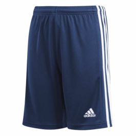Pantalones Cortos Deportivos para Hombre Adidas SQUAD 21 GN5764 Azul marino Precio: 19.94999963. SKU: B14HAJLYSD