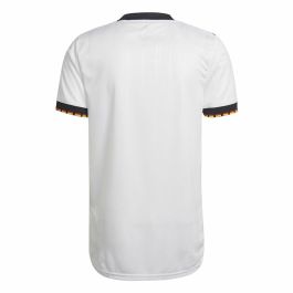 Camiseta de Fútbol de Manga Corta Hombre Adidas Germany 21/22