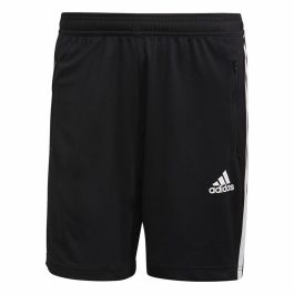Pantalones Cortos Deportivos para Hombre Adidas Primeblue Designed to Mover Sport 3 Negro