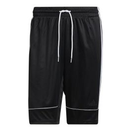 Pantalones Cortos Deportivos para Hombre Adidas Creator 365 M Negro