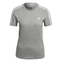 Camiseta de Manga Corta Mujer Adidas L Precio: 19.49999942. SKU: B18MJ2MSSX