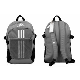 Mochila Deportiva Adidas TIRO BP GH7262 Gris Mochila Deportiva Adidas TIRO BP GH7262 Gris