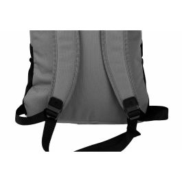 Mochila Deportiva Adidas TIRO BP GH7262 Gris Mochila Deportiva Adidas TIRO BP GH7262 Gris
